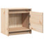 Granston 40cm W Solid Wood Bedside Table-768969475-797760010