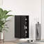 5 Pair Shoe Storage Cabinet