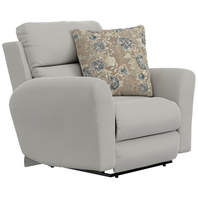 Fauteuil inclinable électrique Etherson, Tanné