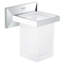 Allure Brilliant Toothbrush Holder