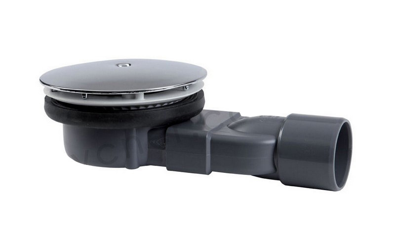 Papaleo 12cm Drain Stopper Waste