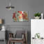 «Poppies Melody I» par Lisa Audit-987314408