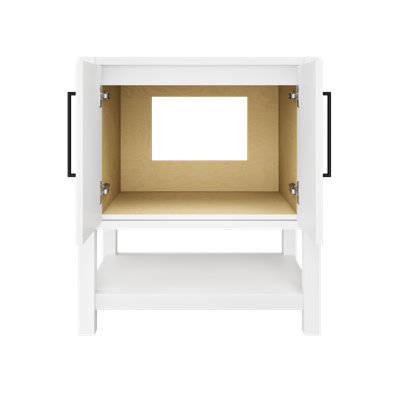 Kiawah Single Bath Vanity