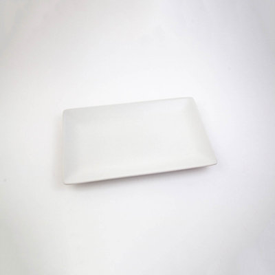 Roshell Canape 10" Appetizer Plate