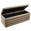 Banc de rangement Modway Mezzo-96356118