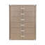 West Kensington Highboy Chest-774051437