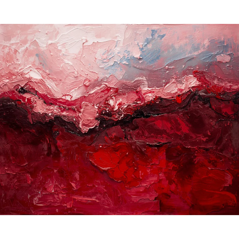 Crimson Tide