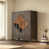 Dark Walnut selected