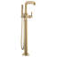 Invari® Single-Handle Floor Mount Tub Filler-60131168-60131173