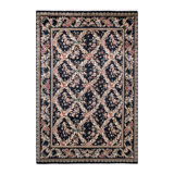 Classic One-of-a-Kind 6' 0" X 8' 10" Hand Knotted Area Rug
