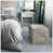 Cuir gris
