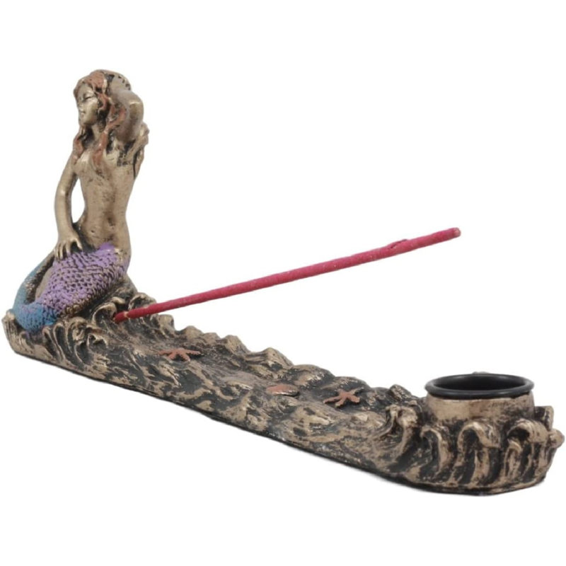 Figurine sirène Detzer