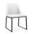 Dejonae 18.5'' H Leatherette Upholstered Side Chair-633120838