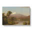 Tamaca Palms By Frederic Edwin Church - Wrapped Canvas-64023572