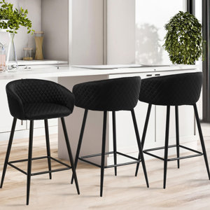 Osny 27.5'' Bar Stool