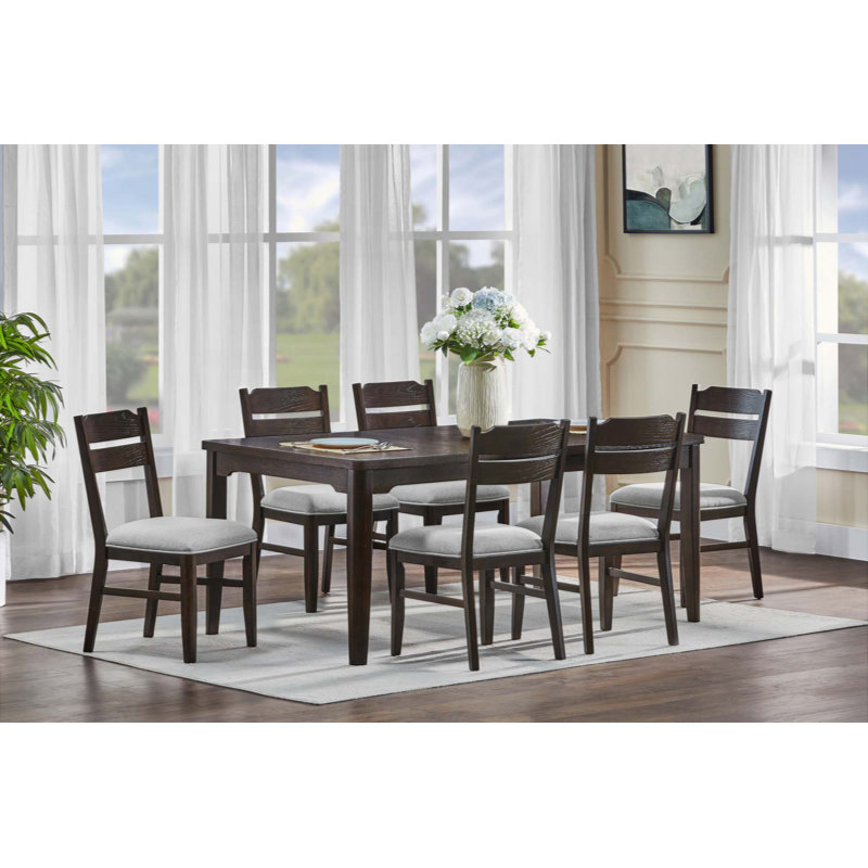 Chaise 2Pc