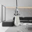 Vicknair 1 - Light Single Pendant