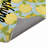 Lemons Hello Sunshine Indoor Doormat-13536632-13536634