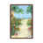 Classic Wood Framed selected