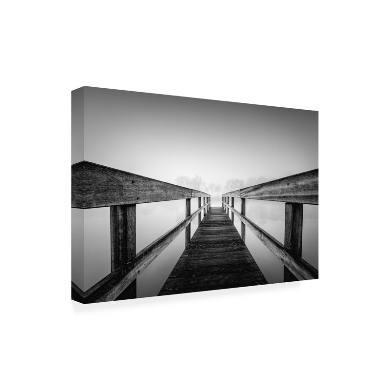 Art sur toile «bolologien» par Christophe Colomb, H 12 po x l 19 po