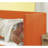 Fabric Upholstered 1Pc Day Bed With Pull-Out Trundle Nailhead Trim Wood Frame Furniture-589974643