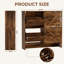 Range-chaussures 20 paires 4 tiroirs avec range-chaussures-1217076023