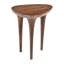 Table d'appoint Spiker Noyer