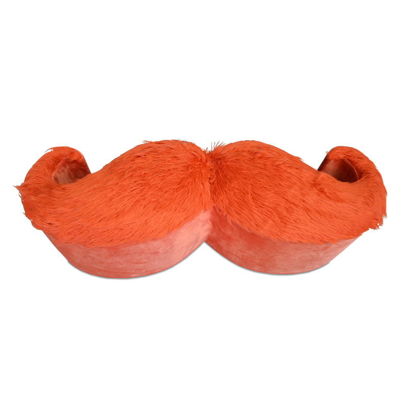 Novelty Pouf