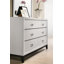 Ensemble de chambre à coucher 5 pièces standard-73892603