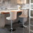 Stormstown Upholstered Adjustable Height Counter Stool-1350571930-1350571935