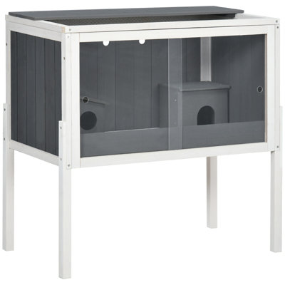 Small Animal Cage