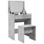 Dressing Table with Mirror-114308524