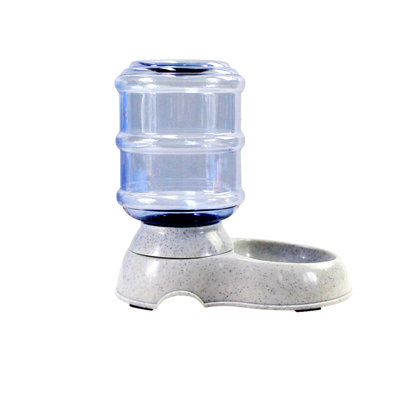 Anti-Skid Pet Fountain