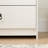 Plenny 29.75'' W 5 - Drawer Dresser