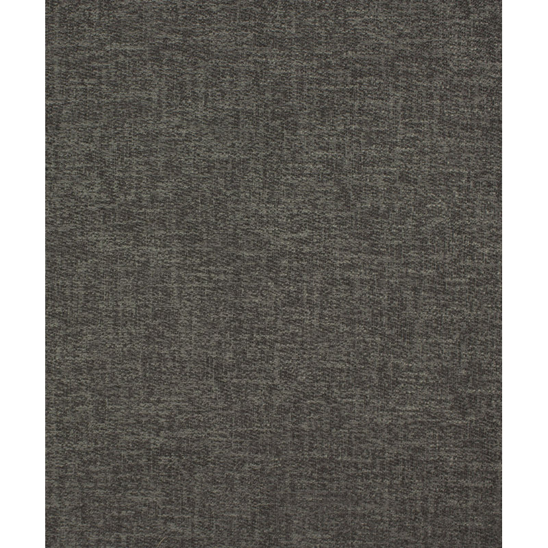 Amsterdam Fabric, Gray/Black