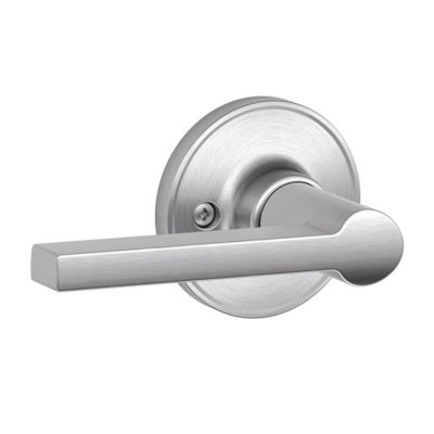 Solstice Lever Non-Turning Lock