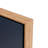 4-Piece Framed Canvas Wall Art Set