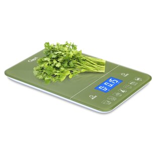 My Weigh KD8000 Kitchen Baker's Scale Over Review 2022