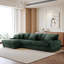 3 Seater Sofa & Chaise-1060297567
