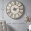 Horloge murale Shaylynne-718381605