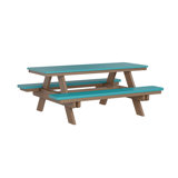 Ada Outdoor - Piece Conversation Set