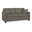 Gray Sugar Performance; 0863-84