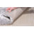 Almaden 1.97" Pile Geometric Shag Area Rug-700636374