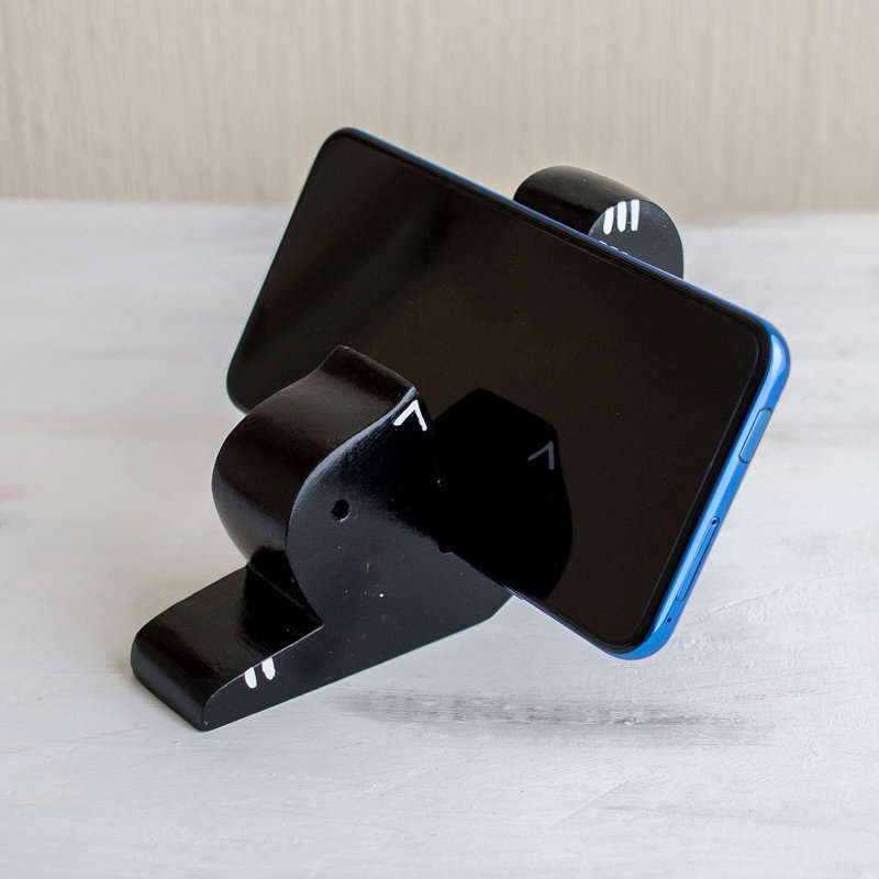 Support pour téléphone NOVICA