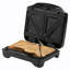 Geepas Non Stick Electric Grill with Lid