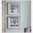 Silver Wood Picture Frame