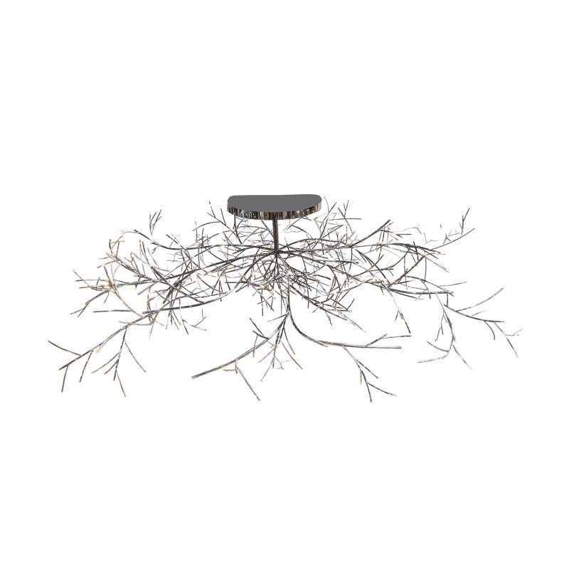 LED Flush Mount