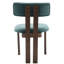 Chaise de salle à manger Janeene-946853352