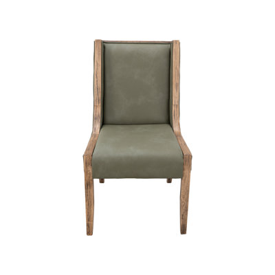 Dobby Upholstered Chair**