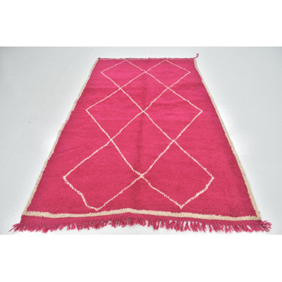 Julian Pink Rug